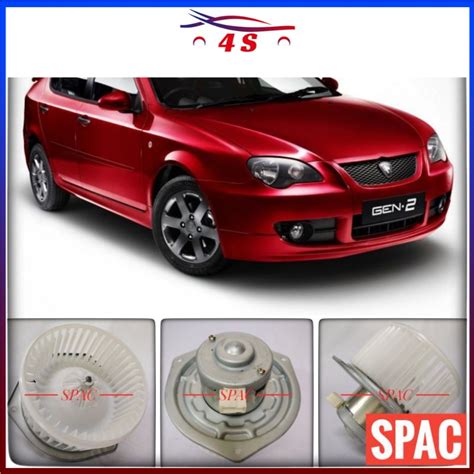 PROTON GEN2 PERSONA SATRIA NEO SANDEN SYSTEM AIRCOND BLOWER MOTOR