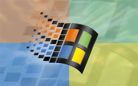 Download Introducing Windows 98 The Power To Do It All Wallpaper