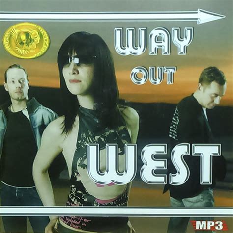 Way Out West – MP3 (MP3, CD) - Discogs