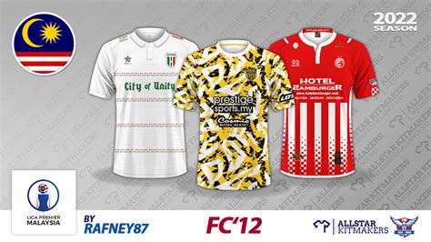 Fc Colombia Liga Betplay Fc Kits Forum Fm Football