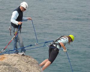 Abseiling Forward - Adelaide - Adrenaline