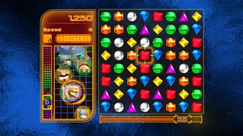 Bejeweled Blitz LIVE – A Critical Hit!