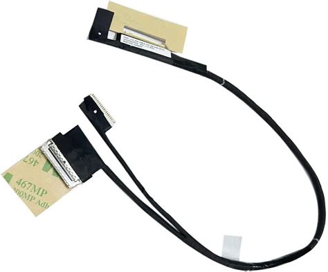 Amazon ZAHARA EDP FHD LCD LCD LED LVDS Screen Display Video Cable