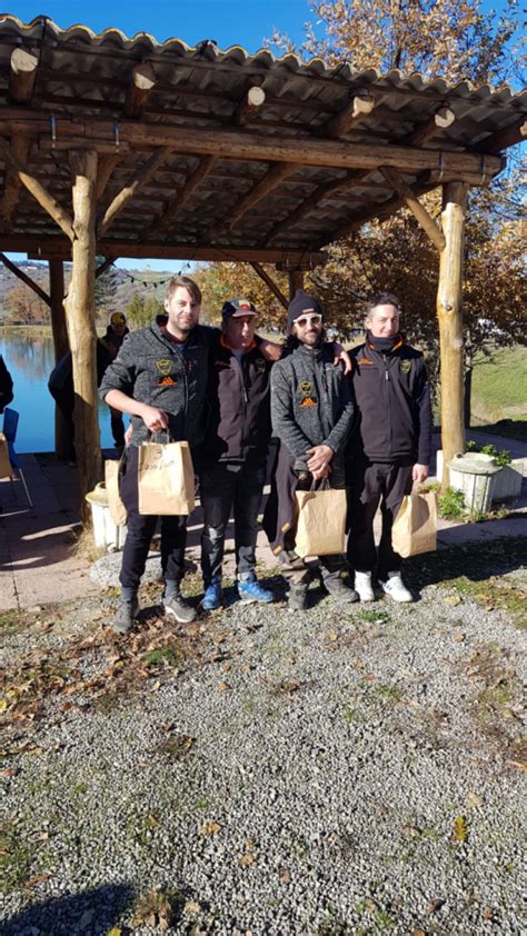 Il Botel Del Tassobbio Vince Il Provinciale Trota Lago Box