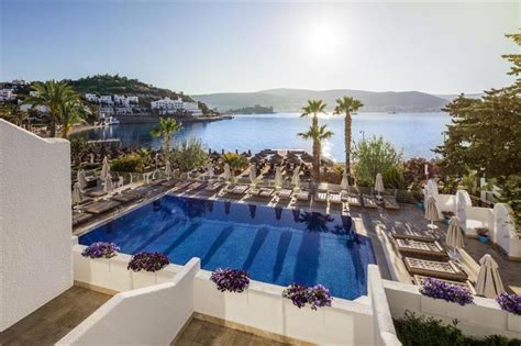 Prive Bodrum Ex Voyage 5 Bodrum Lider Travel