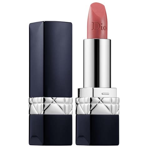 Dior Rouge Matte Lipstick Sensual 426 | Glambot.com - Best deals on ...