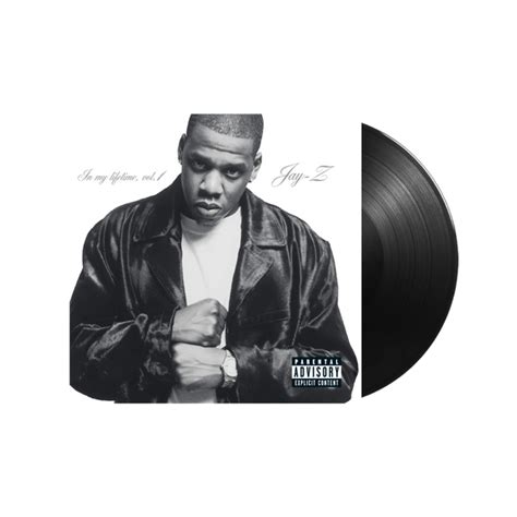 Jay Z In My Lifetime Vol 1 2xlp Vinyl Sound Au