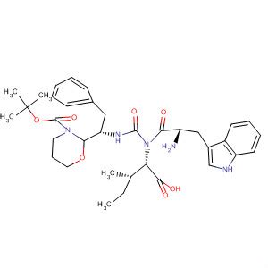 918957 00 3 L Isoleucine N 1S 1 3 1 1 Dimethylethoxy Carbonyl