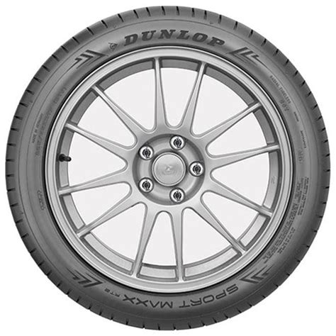 Neumático DUNLOP SPORT MAXX RT 225 55 R16 95 Y Norauto es