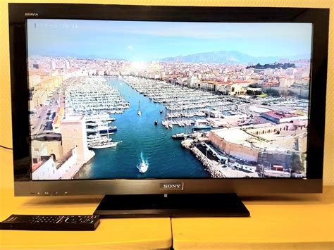 Sony Bravia Kdl Ex