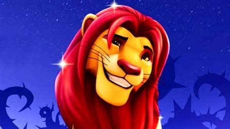 Disney Dreamlight Valley Lion King Trailer Brings Hakuna Matata Vibes