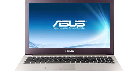 Spesifikasi Dan Harga Laptop Asus Terbaru