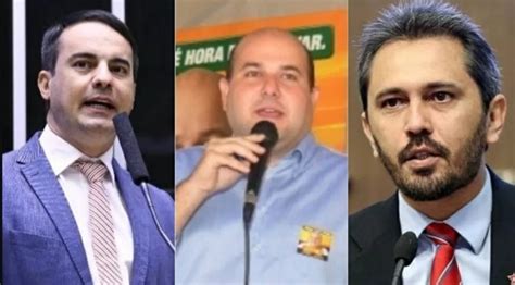 O fim da esquerda no Ceará está próximo Nova pesquisa revela que