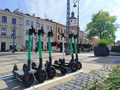 Rowery I Hulajnogi Bicycles And Scooters Dworzec Metropolitalny W