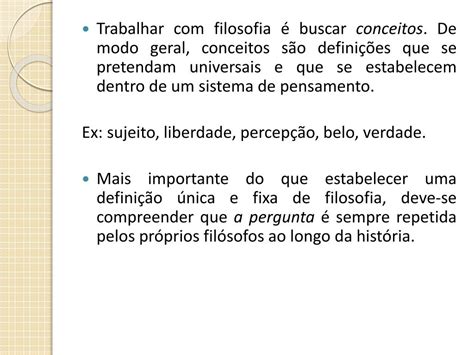 PPT - Filosofia Aula 1: Introdução à Filosofia PowerPoint Presentation ...