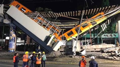 Cdmx Anuncia Mart Batres La Reapertura Total De La L Nea Del Metro