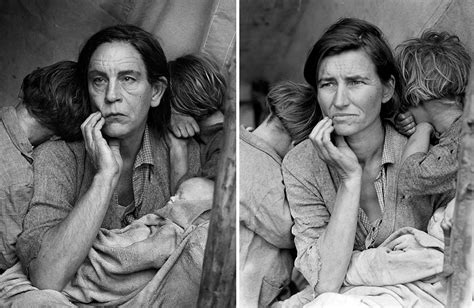 Photographer Recreates Iconic Photos With John Malkovich As The Main ...