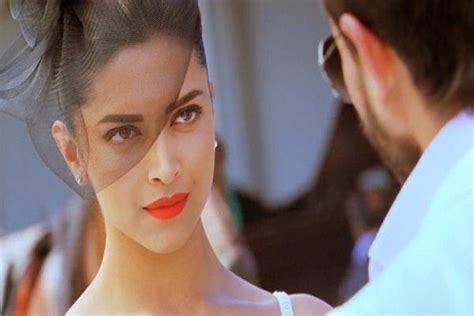 Deepika Padukone in Race 2 Movie | Veethi