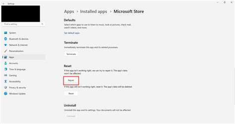 How To Fix Microsoft Store Not Working On Windows Itechguides