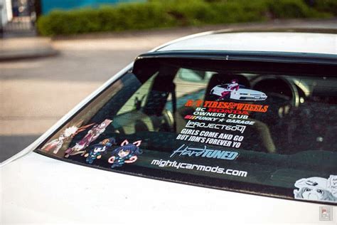 90s Rear Window Stickers At My Summer Car Nexus Mods And, 58% OFF