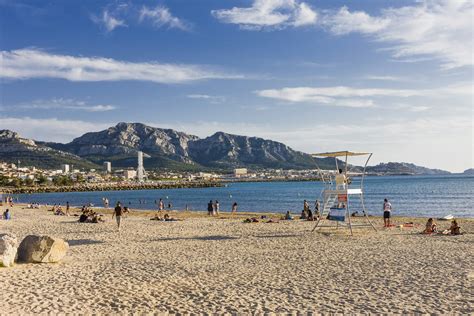 Best beaches in Marseille - Lonely Planet