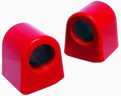 Amazon Prothane Red Mm Front Sway Bar Bushing Kit