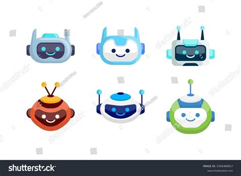 robot avatar royalty  images stock  pictures shutterstock