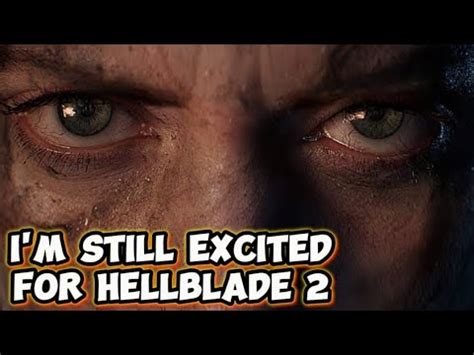 Hellblade 2 Runs At 30fps On Xbox Series X S And I M Not Apologizing