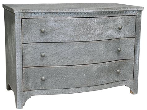 Zinc Furniture Decoration Access