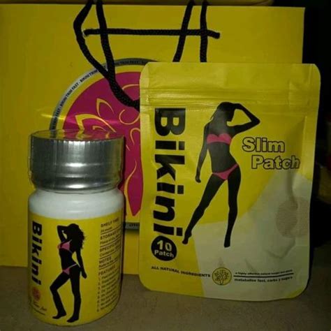 Bikini Trim Fast Slimming Capsules At Rs 1500 Bottle पतले होने की दवाई In Bharuch Id