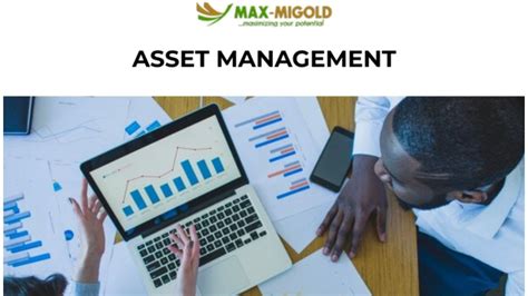 Fmmc Course 4 Asset Management Youtube