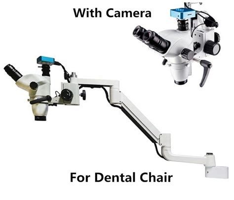 Dental Endo Surgical Operating Microscope in Endodontics for Dental ...