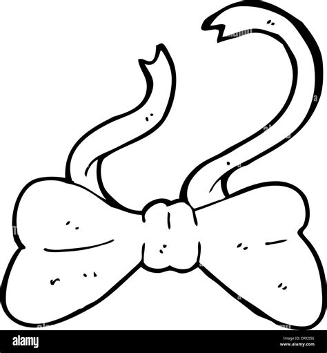 Cat In The Hat Bow Tie Coloring Page