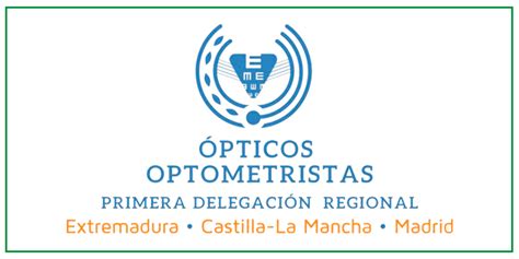 Colegio Nacional De Ópticos Optometristas 1ª DelegaciÓn Unión