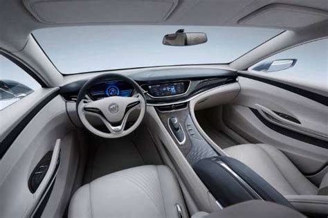 Buick Avenir