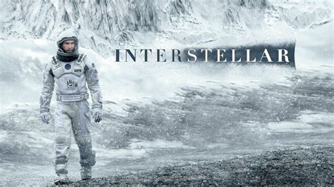 Interstellar Movie Review and Ratings by Kids