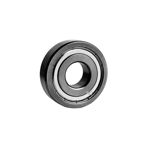 6306 Zz Two Side Metal Shield Ball Bearing 30x72x19 6306 2z 6306z