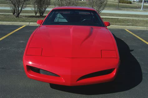 1992 Pontiac Firebird Firehawk 11 One Of Only 25 Built By Slp Rare