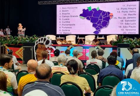 Da Igreja Local Aos Confins Do Mundo é Tema Do Painel Do V Congresso