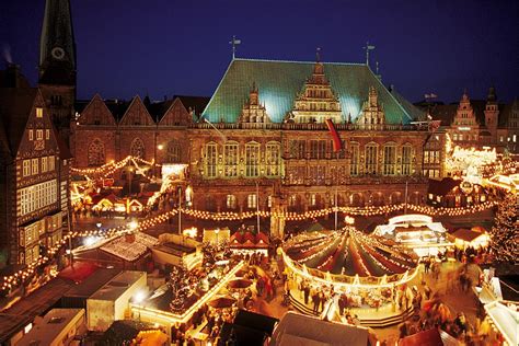 Kerstmarkt Düsseldorf – Walboduin