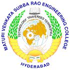 MVSR Engineering College, Hyderabad: Courses, Admission 2025, Cutoff ...