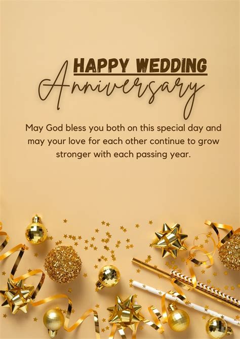 Best Religious Wedding Anniversary Wishes