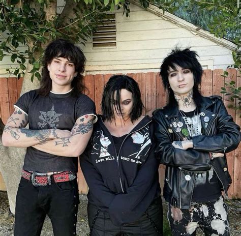 Trisha Johnnie And Jake In 2024 Johnnie Guilbert Jake Jake Weber