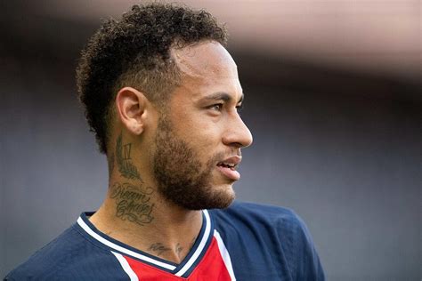 Foot Psg Neymar C Est Trop Tard Le Psg Sent Le Coup Dur Foot