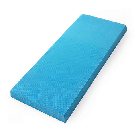 Optp Pro Balance Pad Xl Soft Foam Balance Pads For Physical Therapy