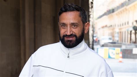 Cyril Hanouna Revient Sur Ses Ann Es De Gal Re Rtbf Actus