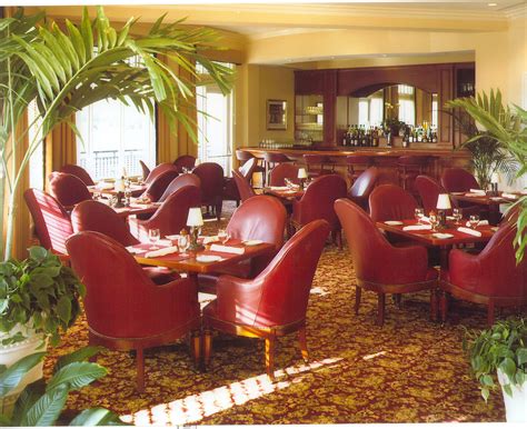 Bay Colony Clubhouse – Naples, Florida ⋆ Design Associates, Inc.