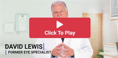 David Lewis Eye Specialist Special Offerz