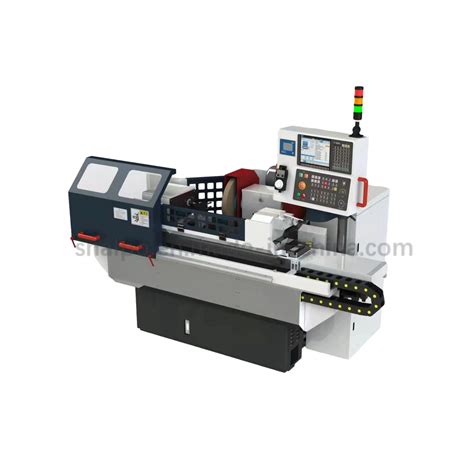 Cnc Machine Tool High Speed Universal Grinding Lathe Grinder Machine