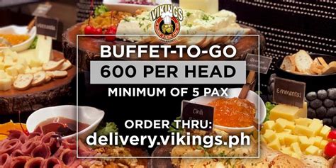 Vikings Luxury Buffet The Block Sm North Edsa Come And Off